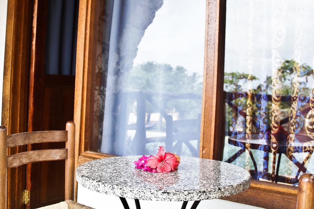 Hotel Palumbokendwa Zanzibar