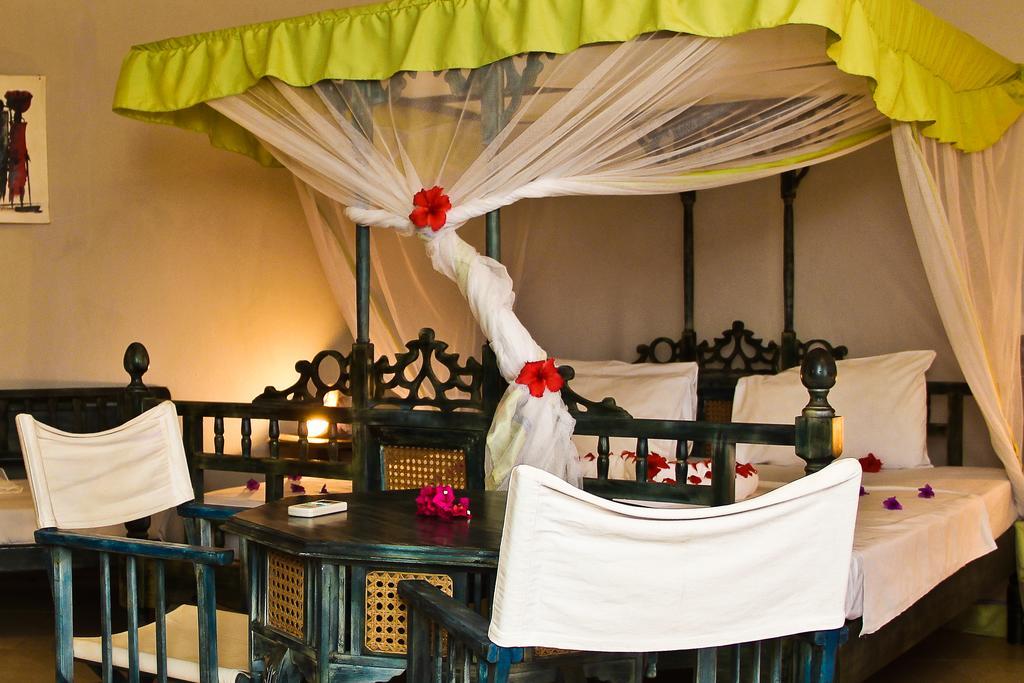 Hotel Palumbokendwa