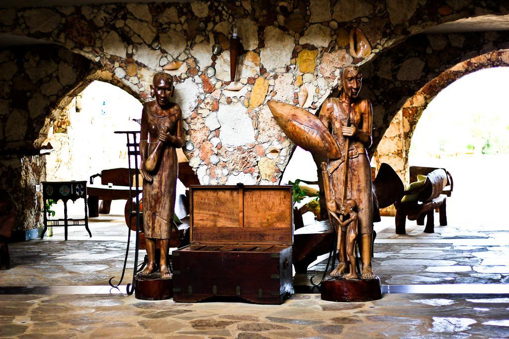 Hotel Palumbokendwa Zanzibar