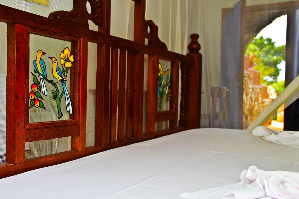 Palumbokendwa 4*