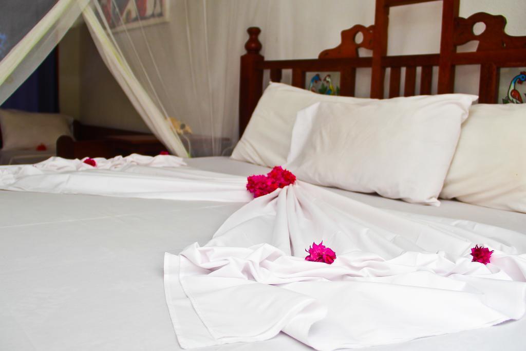 Palumbokendwa Hotel