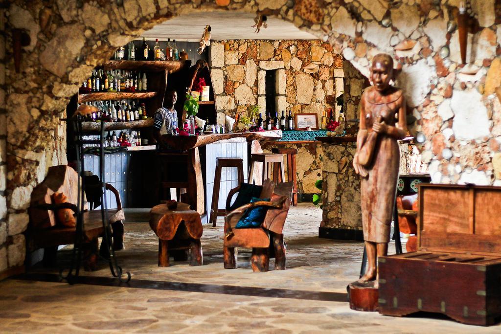 Palumbokendwa Hotel 4*