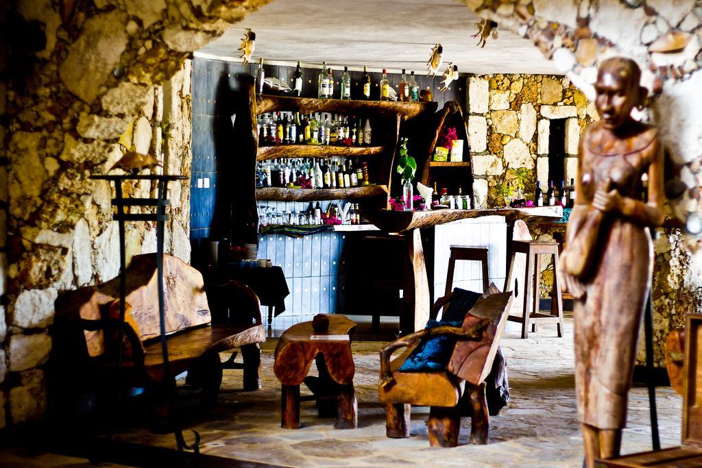 Palumbokendwa Zanzibar