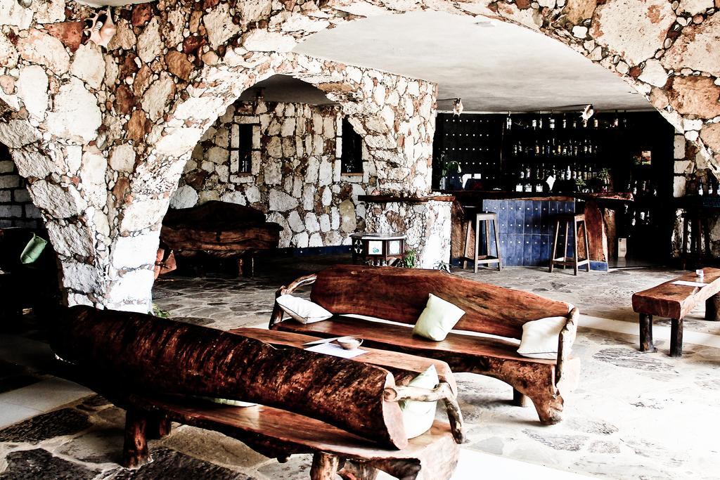 Palumbokendwa 4* Zanzibar