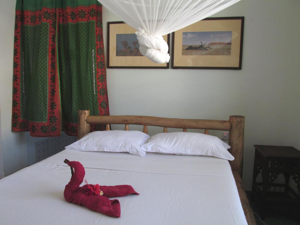 Bed & Breakfast Cool Runnings 2*