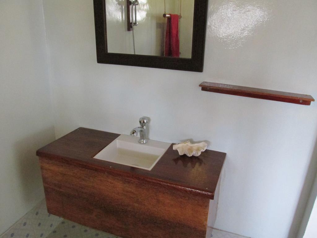 Cool Runnings Bed & Breakfast 2*