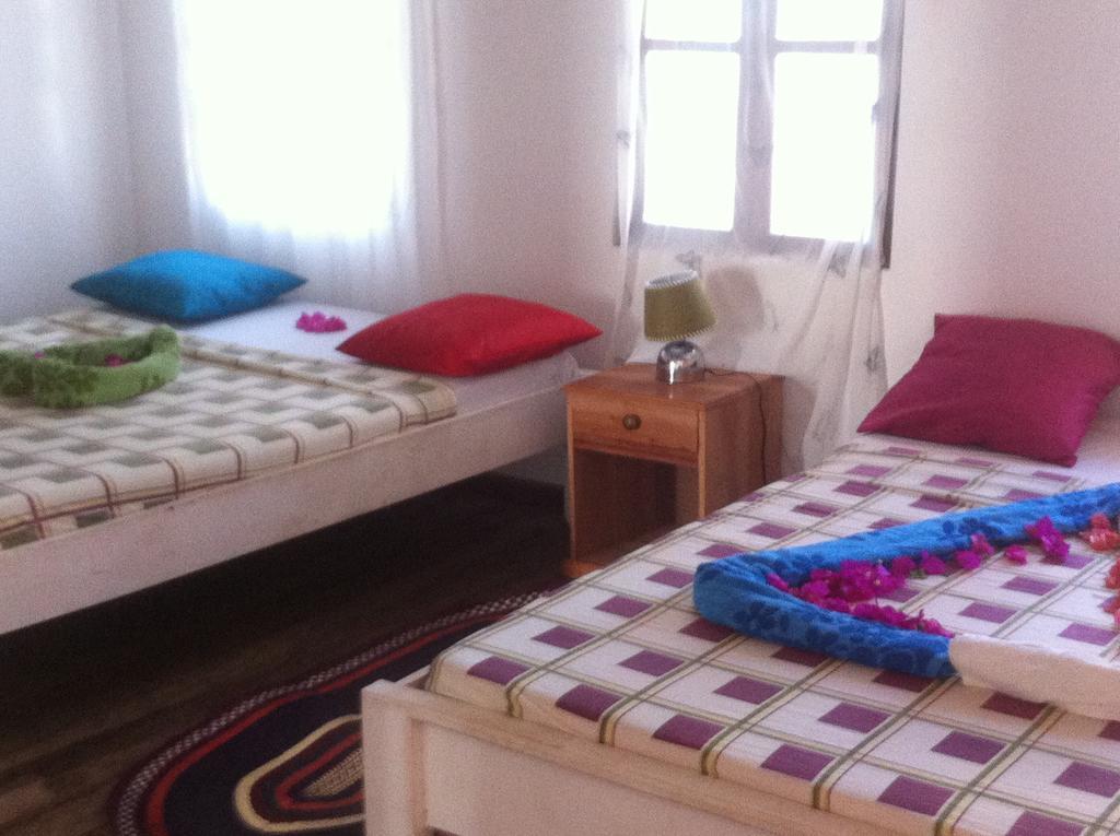 Homestay House Of Plenty Jambiani