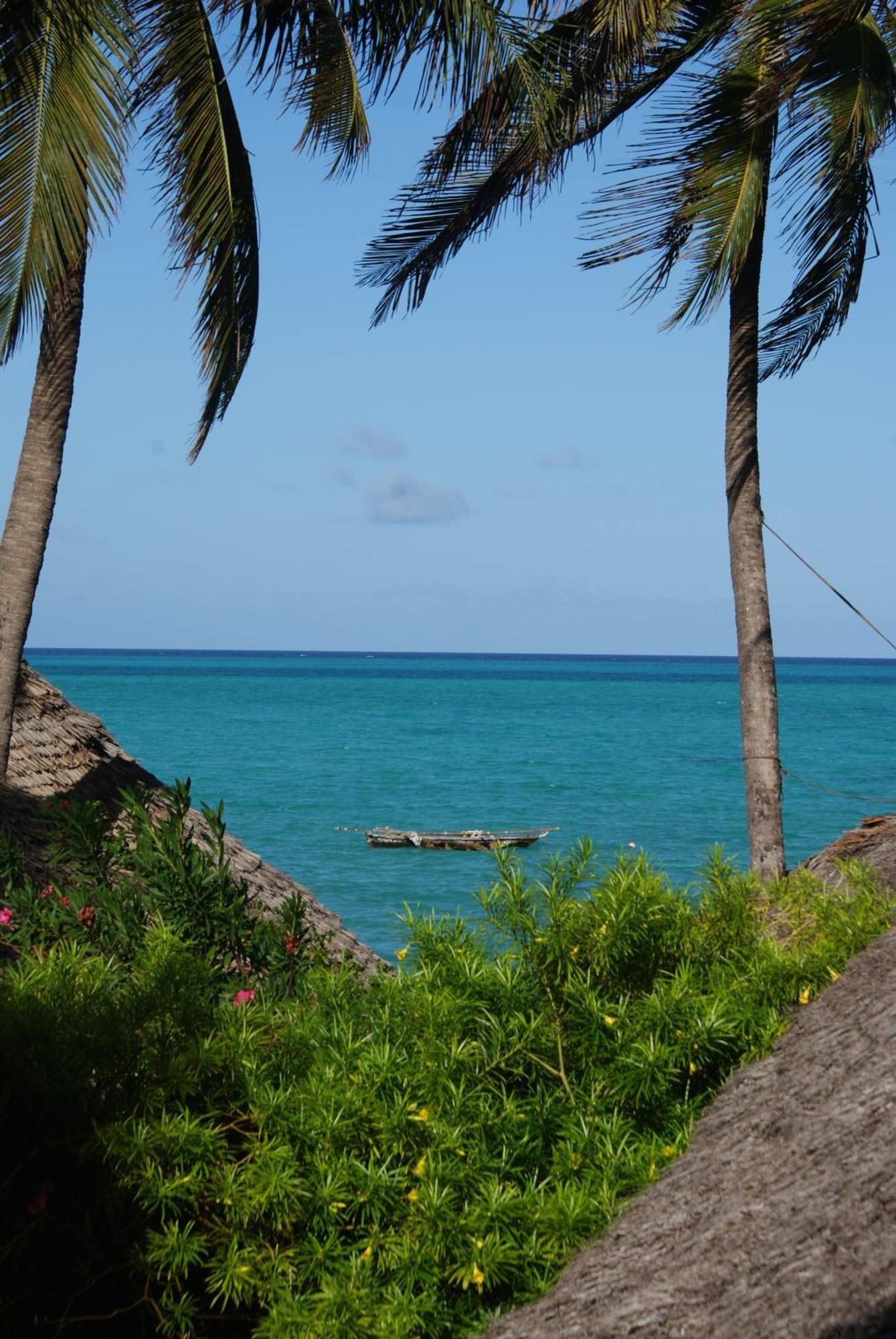 House Of Plenty Jambiani Homestay Zanzibar
