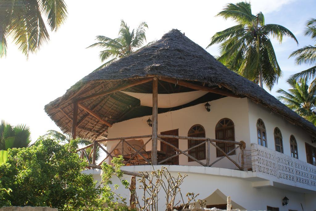 House Of Plenty Jambiani Homestay Zanzibar