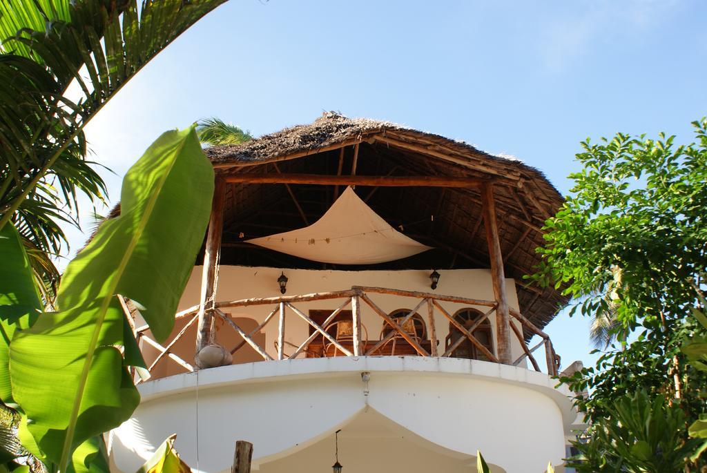 House Of Plenty Jambiani Homestay *