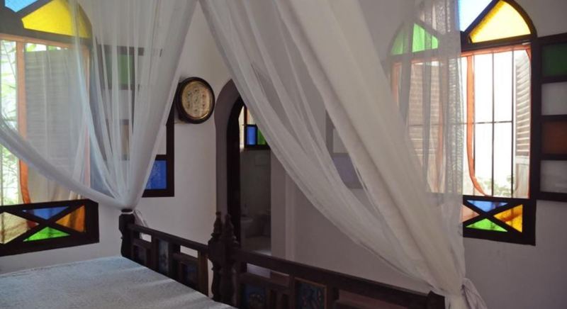 Hotel The Swahili House 3*