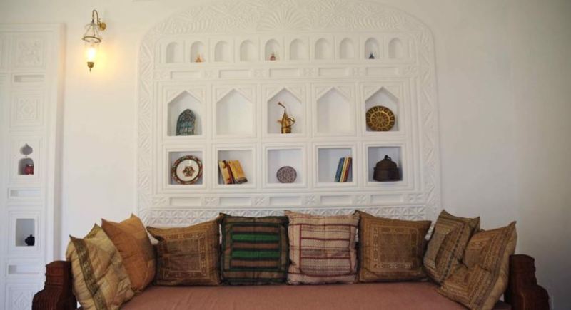 The Swahili House 3* Zanzibar