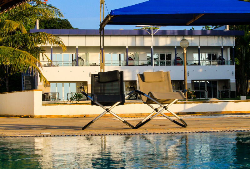 Mtoni Marine Zanzibar