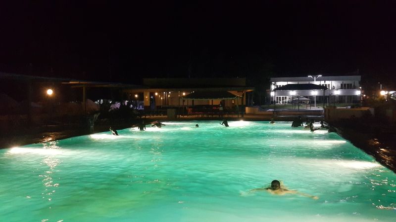 Mtoni Marine Hotel