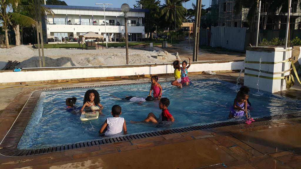 Mtoni Marine Zanzibar