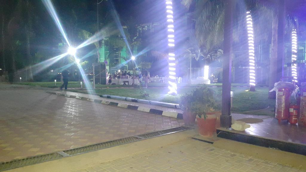 Hotel Mtoni Marine 5*