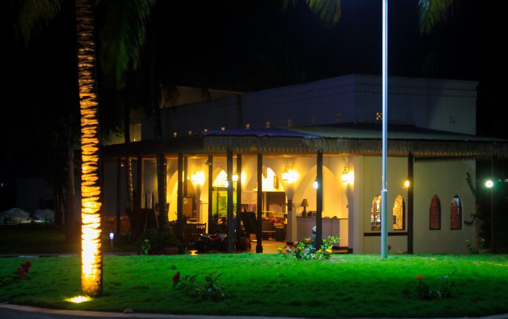 Hotel Mtoni Marine