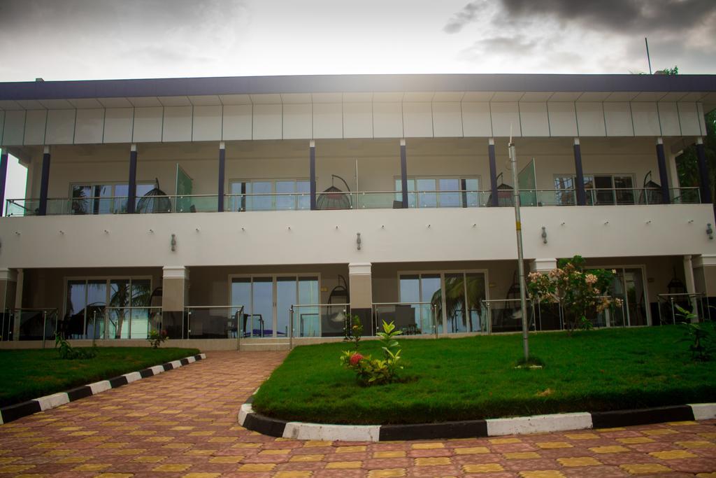 Mtoni Marine Hotel