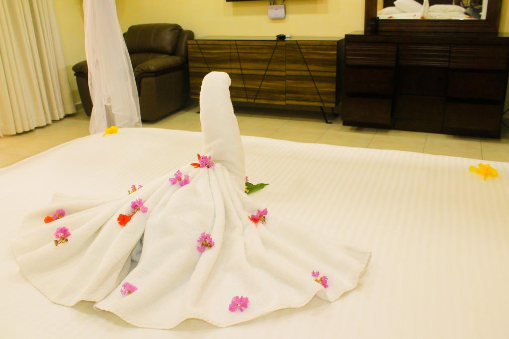Hotel Mtoni Marine Zanzibar