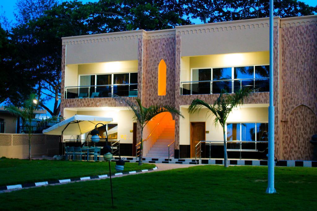 Hotel Mtoni Marine Zanzibar