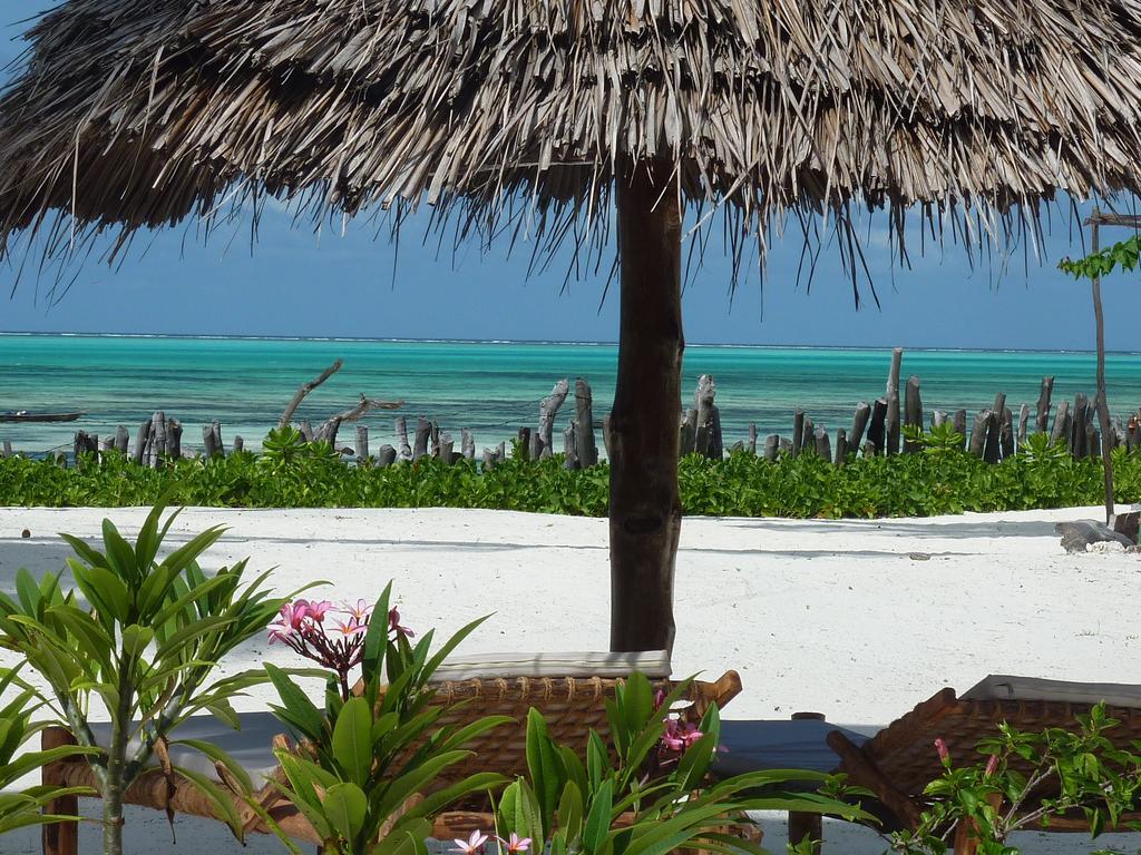 Resort Belvedere Jambiani (Zanzibar)