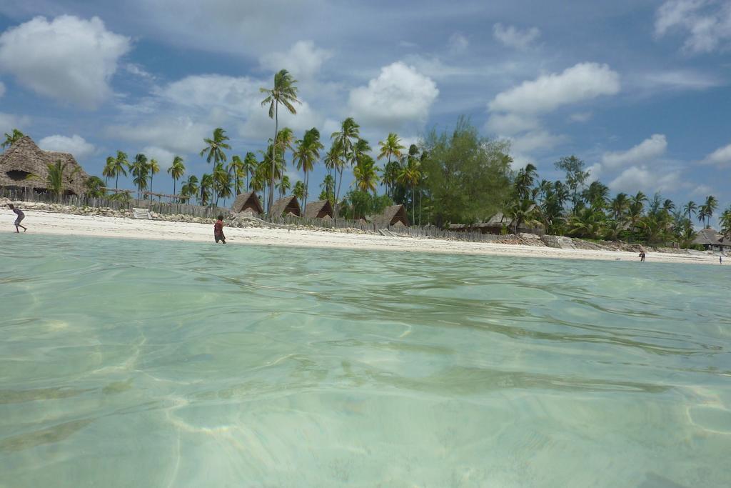 Belvedere Resort Jambiani (Zanzibar)