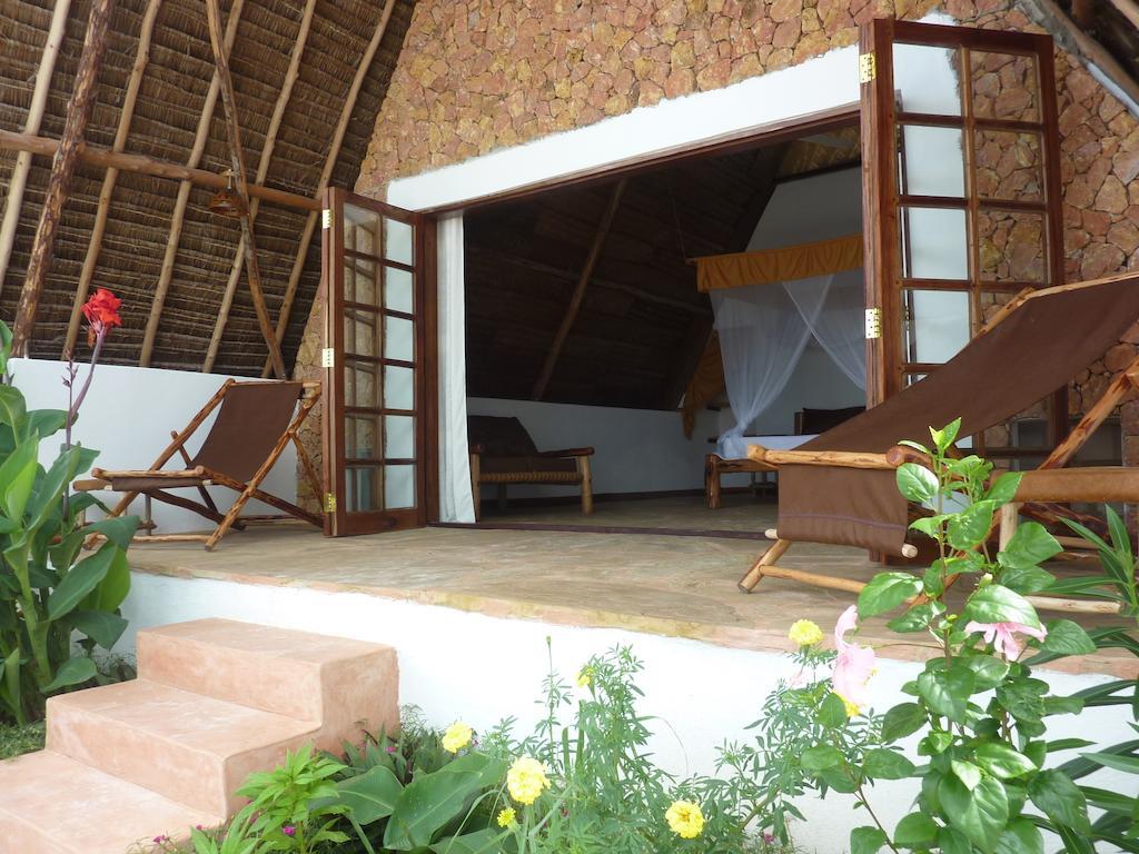Belvedere Resort Jambiani (Zanzibar)