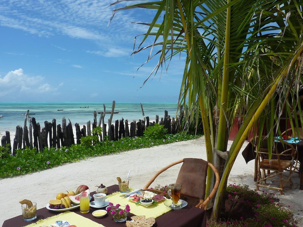 Belvedere Resort Jambiani (Zanzibar)