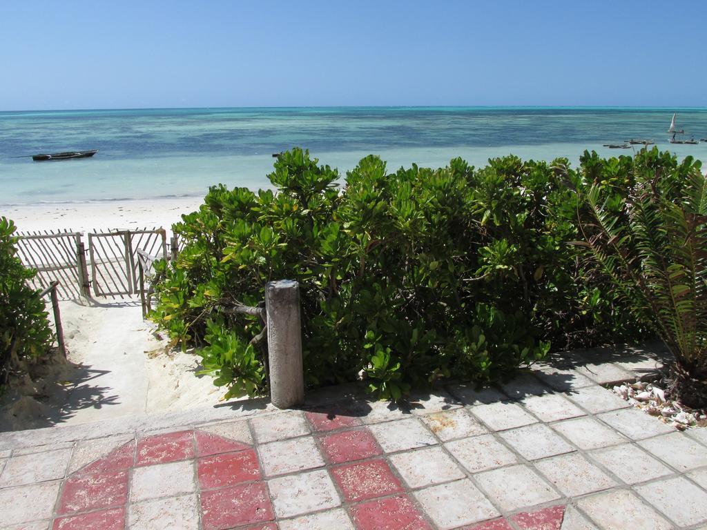 Cool Runnings 2* Jambiani (Zanzibar)