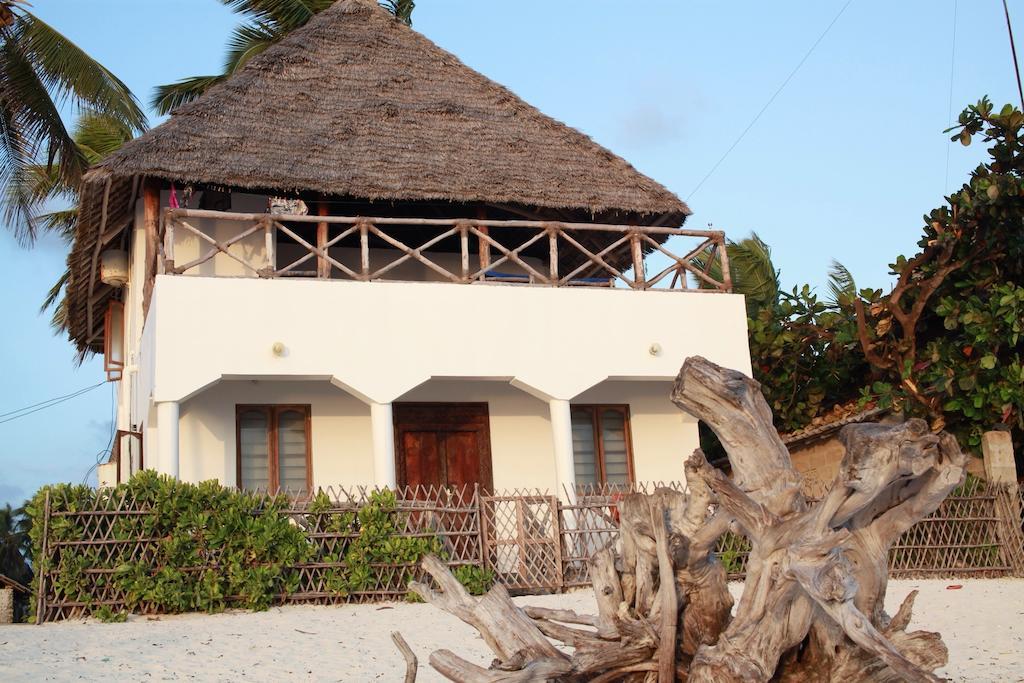 Jass * Jambiani (Zanzibar)