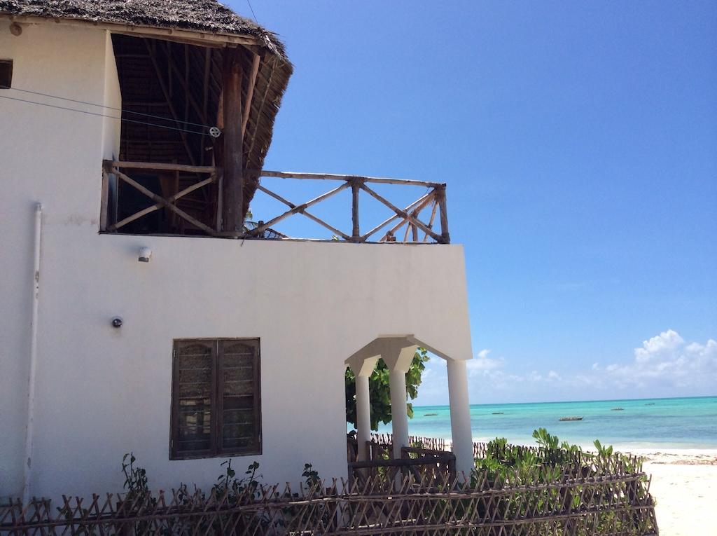 Villa Jass Jambiani (Zanzibar)