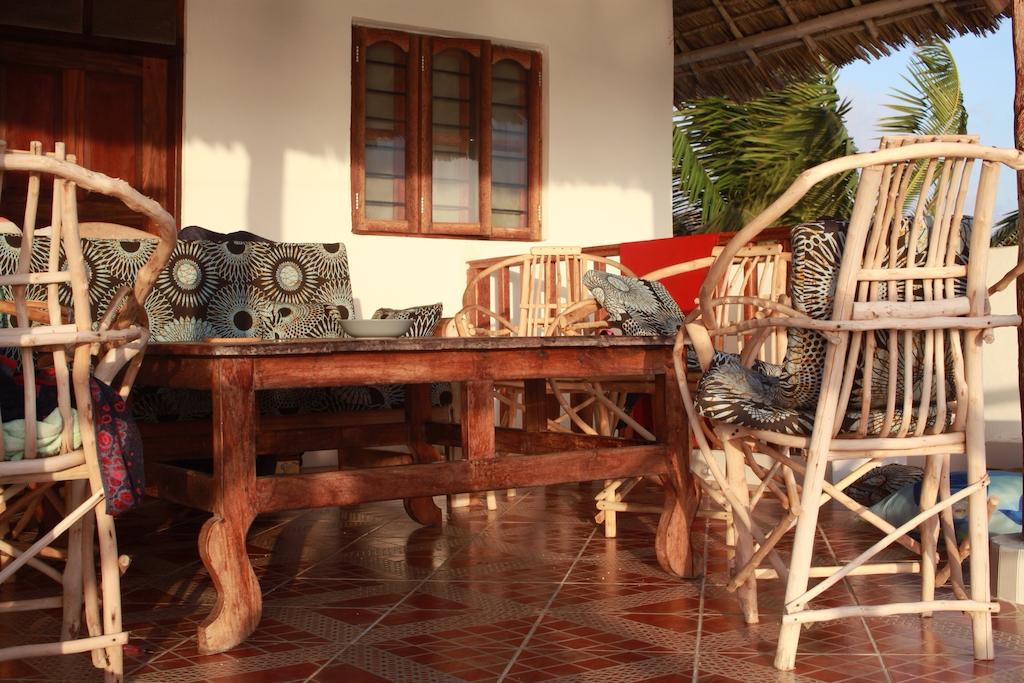 Jass Jambiani (Zanzibar)