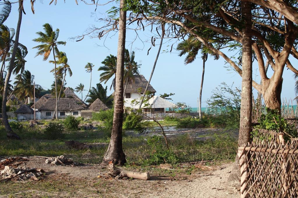 Jass Villa Jambiani (Zanzibar)