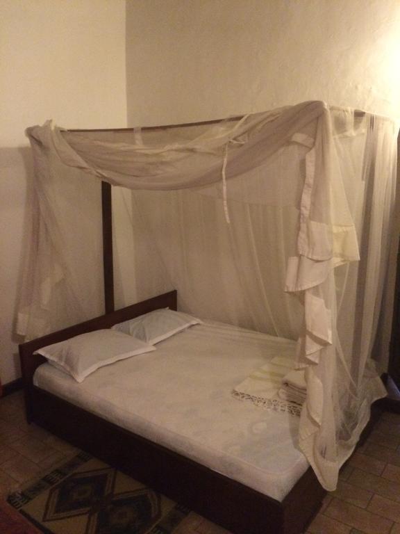 Gasthuis Malindi Zanzibar