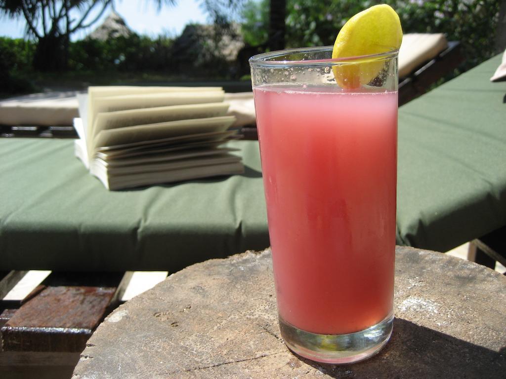 Tamani * Matemwe (Zanzibar)