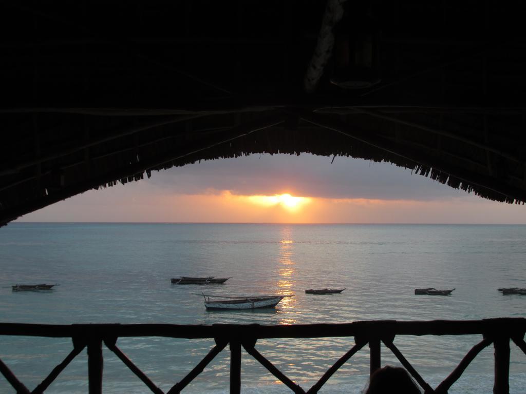 Cool Runnings Bed & Breakfast Jambiani (Zanzibar)