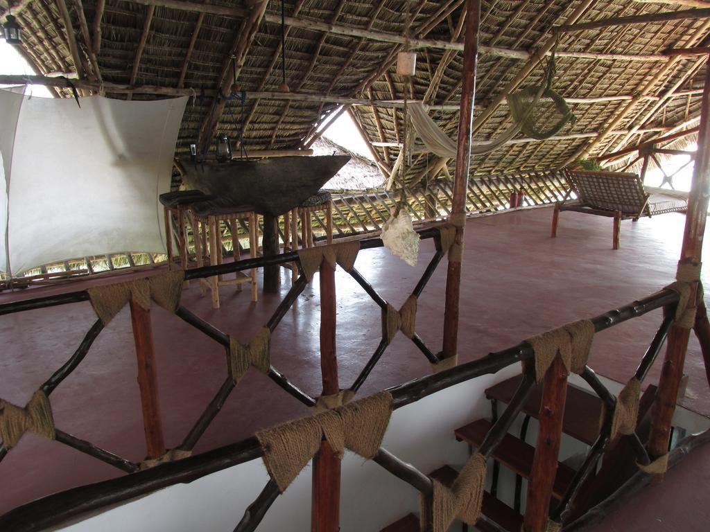 Cool Runnings 2* Jambiani (Zanzibar)