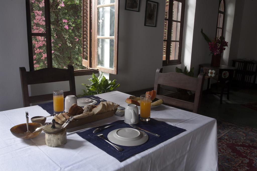 Hiliki House Zanzibar