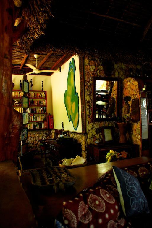 Hotel Mangrove 3*