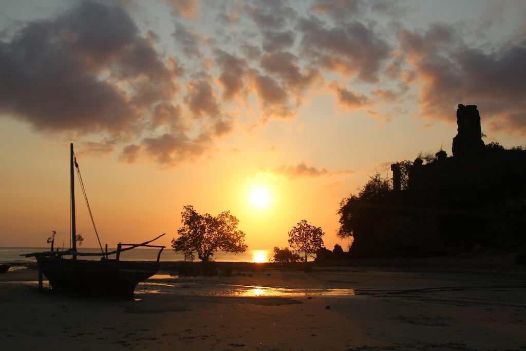 Hotel Mangrove