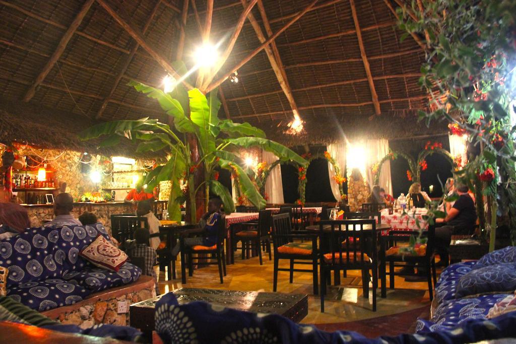 Hotel Mangrove