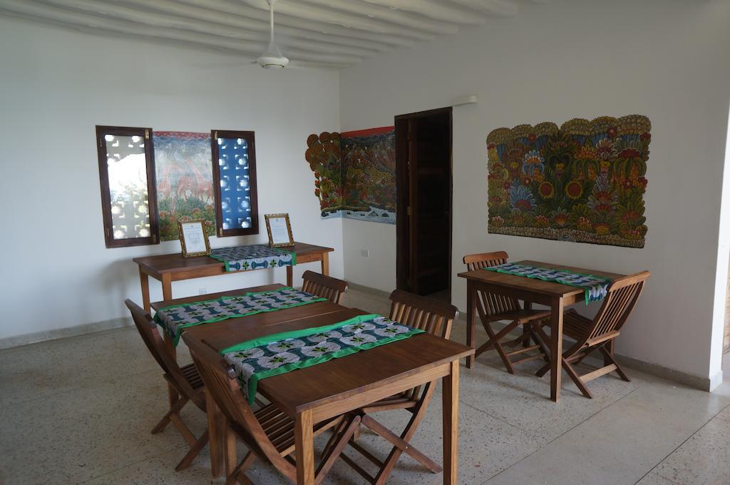 Art Zanzibar