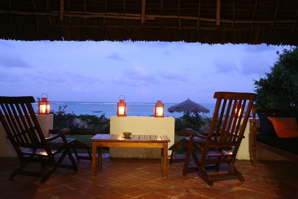Resort Karafuu Resort&spa 5*