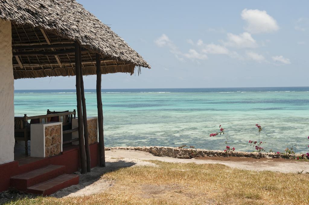 Resort Karafuu Resort&spa Pingwe