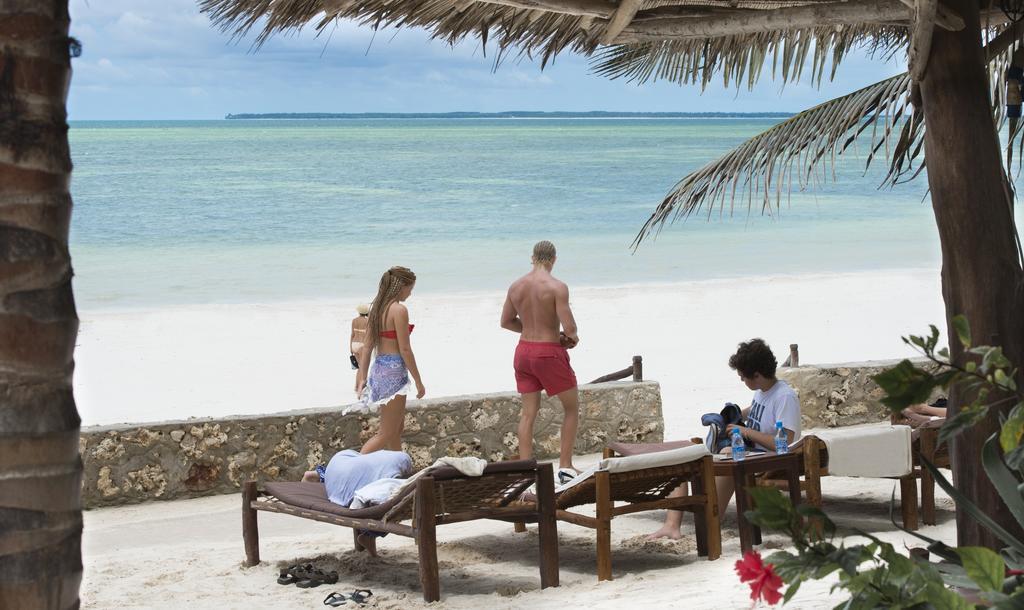 Resort Uroa Bay 4*