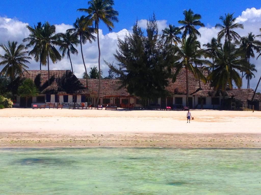 Bed & Breakfast Simba Zanzibar Kiwengwa (Zanzibar)