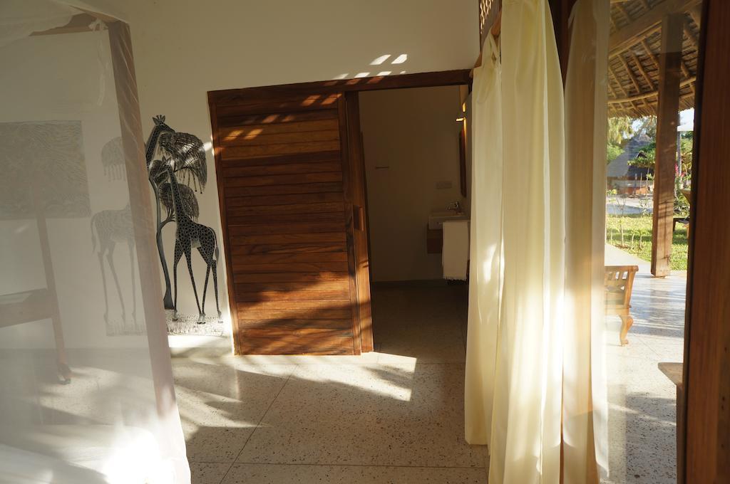 Art Zanzibar Jambiani (Zanzibar)
