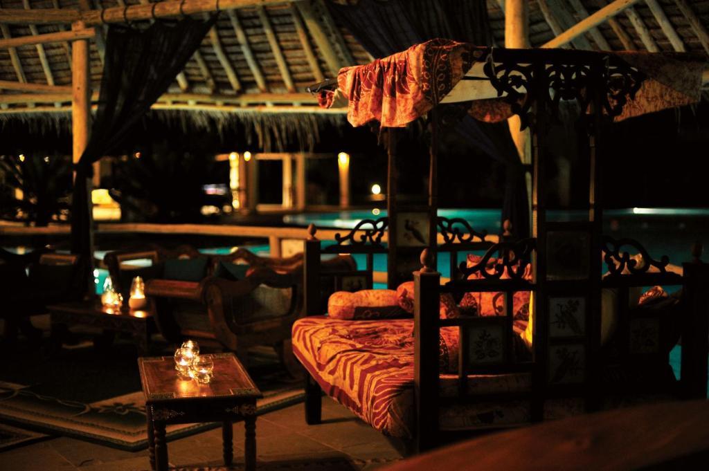 Neptune Pwani & Zanzibar Kiwengwa (Zanzibar)