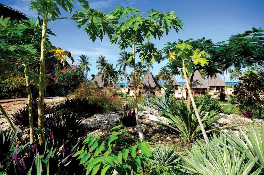 Neptune Pwani & Zanzibar 5* Kiwengwa (Zanzibar)