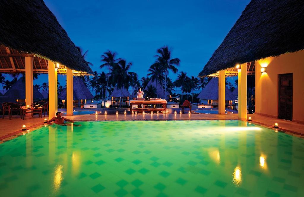 Neptune Pwani & Zanzibar Kiwengwa (Zanzibar)